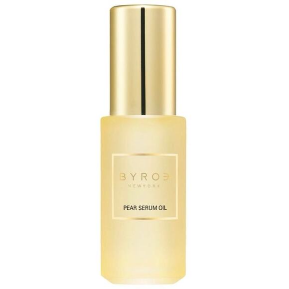 Byroe New York Pear Serum Oil - Picture 1 of 7